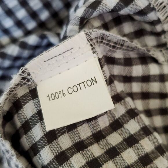 NWT! LF Three Days fully lined ruffle trim skirt - Picture 8 of 9